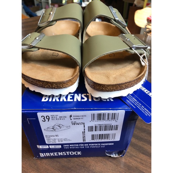 Birkenstock Arizona - Picture 4 of 5